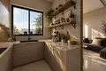 2 bedroom apartment 106 m² Moni, Cyprus
