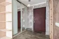 1 room apartment 39 m² Minsk, Belarus