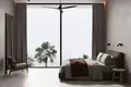 Adosado 130 m² Canggu, Indonesia