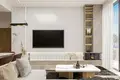 1 bedroom apartment 115 m² Dubai, United Arab Emirates