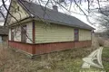House 50 m² Znamienka, Belarus