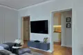Appartement 2 chambres 62 m² en Varsovie, Pologne