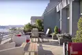 Penthouse 5 pokojów 400 m² Budapeszt, Węgry