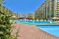 Appartement 4 chambres 180 m² Mezitli, Turquie