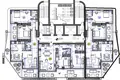 Wohnung 2 Schlafzimmer 139 m² Germasogeia, Zypern