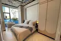 Appartement 1 chambre 47 m² Sangkat Tuol Tumpung Ti Muoy, Cambodge