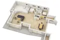 7-Schlafzimmer-Villa 782 m² Krimovice, Montenegro