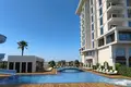 Wohnung 54 m² Mahmutlar, Türkei