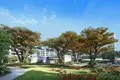 Appartement 2 chambres 100 m² Choeng Thale, Thaïlande