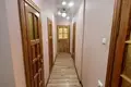 2 room apartment 53 m² Muchaviecki sielski Saviet, Belarus