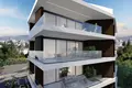 Mieszkanie 2 pokoi 112 m² Strovolos, Cypr