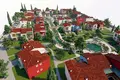 Bliźniak 3 pokoi 65 m² Fethiye, Turcja