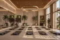 Wohnkomplex Salalah Resort