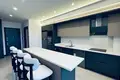 Attique 3 chambres 100 m² Alanya, Turquie