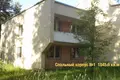 Commercial property 374 m² in Vyhanicy, Belarus