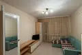 1 room apartment 38 m² Barawlyany, Belarus