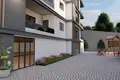 Mieszkanie 4 pokoi 133 m² Ortahisar, Turcja