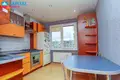 Apartamento 3 habitaciones 64 m² Panevėžys, Lituania