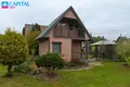 Maison 24 m² Salos, Lituanie