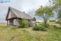 Casa 81 m² Vazgunai, Lituania