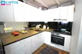 1 room apartment 39 m² in Kaunas, Lithuania