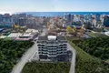 Apartamento 1 habitacion 55 m² Mahmutlar, Turquía
