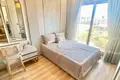Appartement 2 chambres 49 m² Mezitli, Turquie
