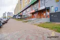 Tienda 1 habitación 158 m² en Minsk, Belarús