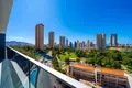 2 bedroom apartment 98 m² Benidorm, Spain