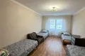 2 room apartment 56 m² in Hrodna, Belarus