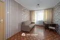 1 bedroom apartment 37 m² Minsk, Belarus