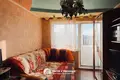 Квартира 2 комнаты 46 м² Минск, Беларусь