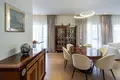 Mieszkanie 5 pokojów 206 m² Jurmała, Łotwa