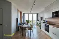 Wohnung 2 zimmer 46 m² Minsk, Belarus