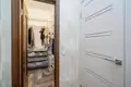 Apartamento 4 habitaciones 100 m² en Minsk, Belarús