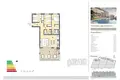 Wohnung 2 Schlafzimmer 99 m² Mutxamel, Spanien
