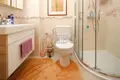 1 bedroom apartment 64 m² Nesebar, Bulgaria