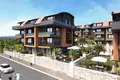Apartamento 110 m² Alanya, Turquía