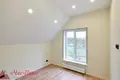 Casa de campo 131 m² Bialarucki sielski Saviet, Belarús