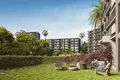 Квартира 2 комнаты 150 м² Оба, Турция