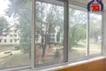 1 room apartment 32 m² Minsk, Belarus