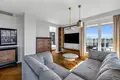 3 room apartment 95 m² in Warsaw, Poland