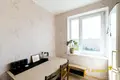 Mieszkanie 2 pokoi 47 m² Mińsk, Białoruś