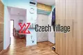 Квартира 2 комнаты 46 м² Столица Прага, Чехия