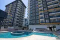 2 bedroom penthouse 103 m² Alanya, Turkey