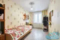 4 room apartment 84 m² Minsk, Belarus