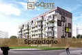 3 room apartment  Smolice, Poland