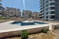 Wohnung 2 zimmer 55 m² Mahmutlar, Türkei