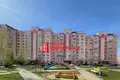 2 room apartment 60 m² Hrodna, Belarus