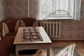 Apartamento 2 habitaciones 56 m² Kámieniets, Belarús